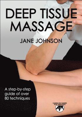 Deep Tissue Massage (hftad)