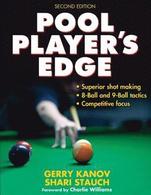 Pool Player's Edge (hftad)