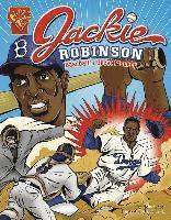 Jackie Robinson: Baseball's Great Pioneer (hftad)