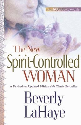 The New Spirit-Controlled Woman (hftad)