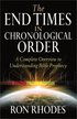 End Times in Chronological Order