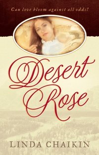 Desert Rose (e-bok)