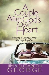 A Couple After God's Own Heart (hftad)