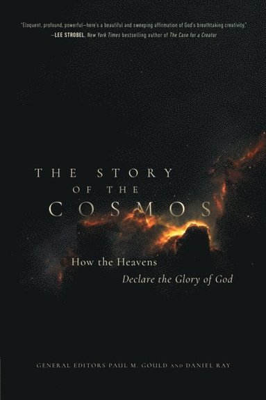 Story of the Cosmos (e-bok)