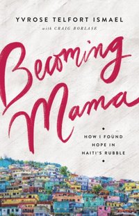 Becoming Mama (e-bok)