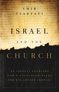 Israel and the Church (e-bok)