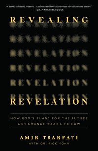 Revealing Revelation (hftad)