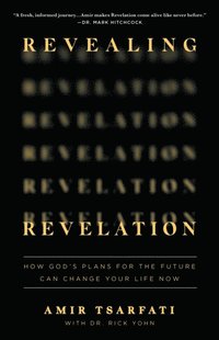 Revealing Revelation (e-bok)