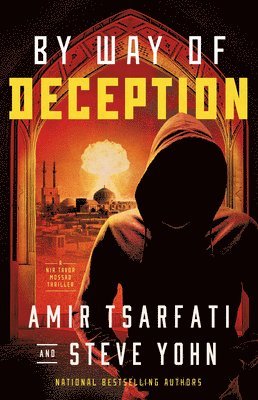 By Way of Deception (häftad)
