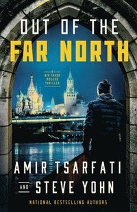 Out of the Far North (häftad)