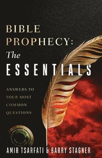 Bible Prophecy: The Essentials (häftad)