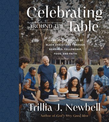 Celebrating Around the Table (hftad)