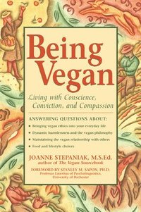 Being Vegan (hftad)