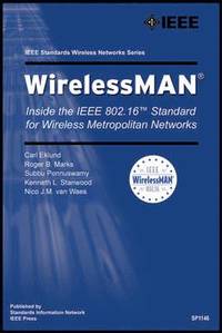 WirelessMAN (hftad)
