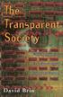 Transparent Society