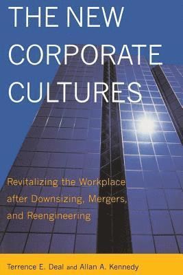 New Corporate Cultures (inbunden)