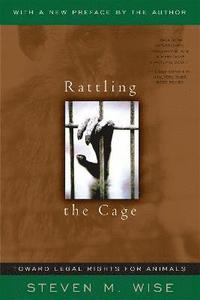 Rattling The Cage (hftad)