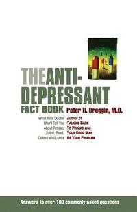 The Antidepressant Fact Book (hftad)