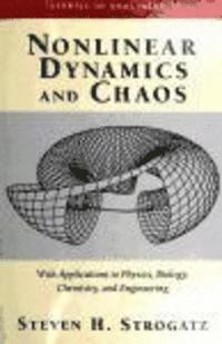 Nonlinear Dynamics and Chaos (hftad)