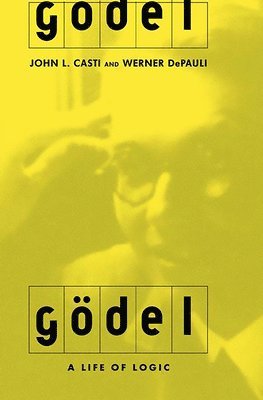 Godel (häftad)