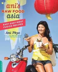 Ani's Raw Food Asia (hftad)