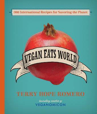 Vegan Eats World (hftad)