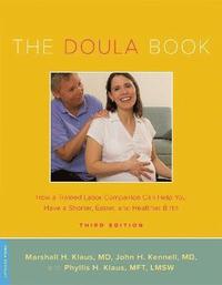 The Doula Book (häftad)