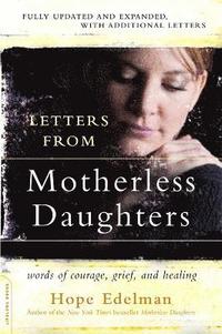 Letters from Motherless Daughters (hftad)