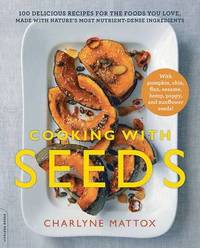 Cooking with Seeds (hftad)
