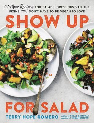 Show Up for Salad (hftad)