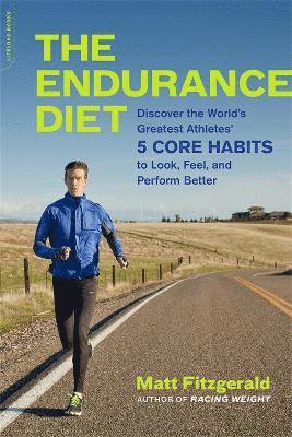 The Endurance Diet (hftad)