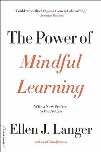 The Power of Mindful Learning (hftad)