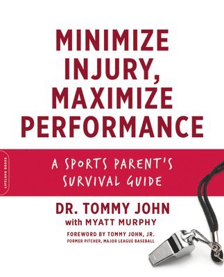 Minimize Injury, Maximize Performance (häftad)
