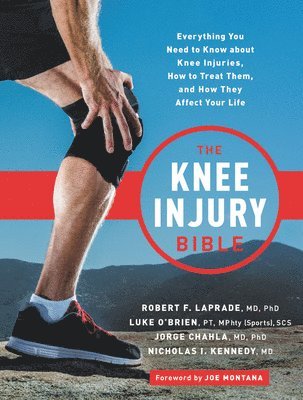 The Knee Injury Bible (hftad)