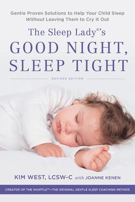 Sleep Lady's Good Night, Sleep Tight (hftad)
