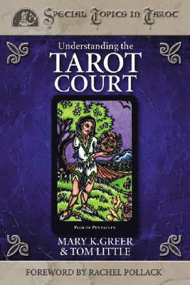 Understanding the Tarot Court (hftad)