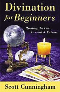Divination for Beginners (häftad)