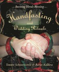 Handfasting and Wedding Rituals (hftad)