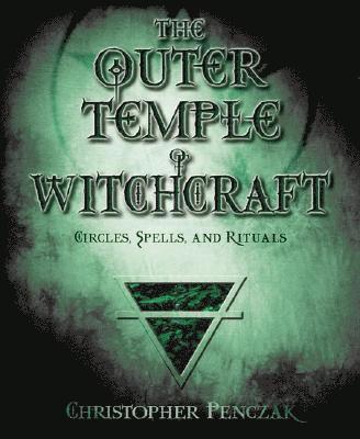 Outer Temple of Witchcraft (häftad)