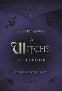A Witch's Notebook (hftad)