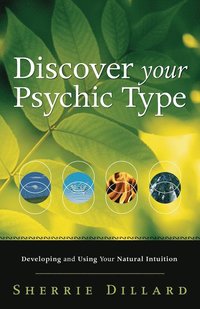 Discover Your Psychic Type (häftad)