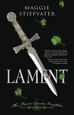 Lament (häftad)