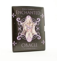 Enchanted Oracle