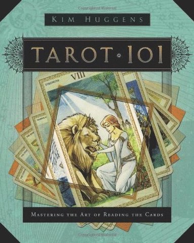 Tarot 101 (hftad)