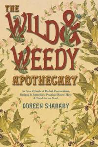 The Wild and Weedy Apothecary (hftad)