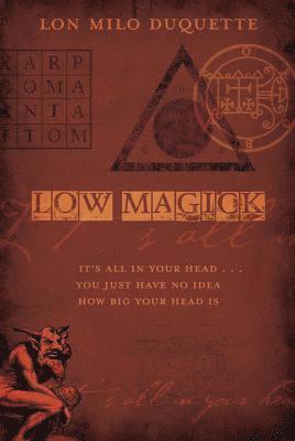 Low Magick (hftad)
