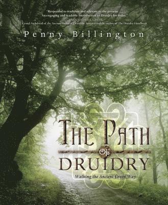 Path of Druidry (häftad)
