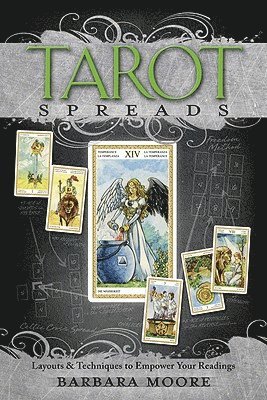 Tarot Spreads (hftad)