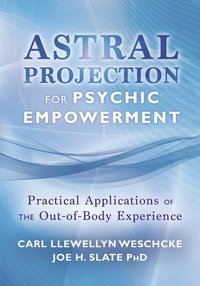 Astral Projection for Psychic Empowerment (hftad)
