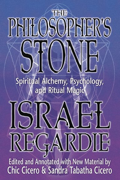 Philosopher's Stone (h�ftad)